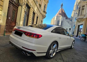 Audi S8 4.0 TFSI V8 Mild Hybrid Quattro - 169998 лв. / 86918.60 € - 20221546 10