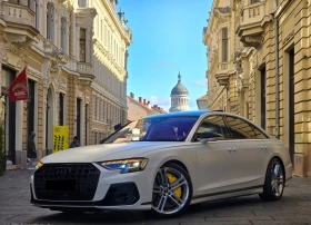 Audi S8 4.0 TFSI V8 Mild Hybrid Quattro - 169998 лв. / 86918.60 € - 20221546 8