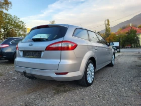 Ford Mondeo 2.0 TDCI / Кожа/Подгрев/Xenon/ - 6290 лв. / 3216.03 € - 45445208 6