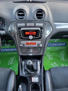 Ford Mondeo 2.0 TDCI / Кожа/Подгрев/Xenon/ - 6290 лв. / 3216.03 € - 45445208 14