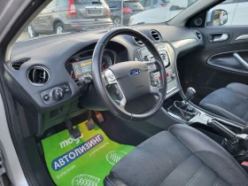 Ford Mondeo 2.0 TDCI / Кожа/Подгрев/Xenon/ - 6290 лв. / 3216.03 € - 45445208 7