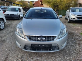 Ford Mondeo 2.0 TDCI / Кожа/Подгрев/Xenon/ - 6290 лв. / 3216.03 € - 45445208 2