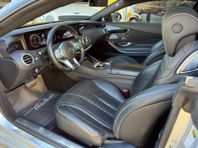 Mercedes-Benz S 560 4MAT#DESIGNO#AMG#ОБДУХ#SOFTCL#PANO#360* CAM#DISTR - 129999 лв. / 66467.43 € - 44537240 10