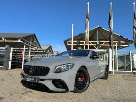 Mercedes-Benz S 560 4MAT#DESIGNO#AMG#ОБДУХ#SOFTCL#PANO#360* CAM#DISTR - 129999 лв. / 66467.43 € - 44537240 2