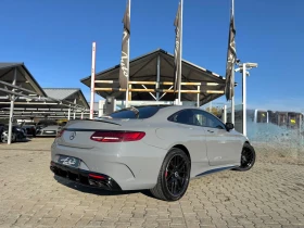 Mercedes-Benz S 560 4MAT#DESIGNO#AMG#ОБДУХ#SOFTCL#PANO#360* CAM#DISTR - 129999 лв. / 66467.43 € - 44537240 6