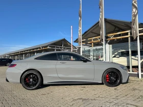 Mercedes-Benz S 560 4MAT#DESIGNO#AMG#ОБДУХ#SOFTCL#PANO#360* CAM#DISTR - 129999 лв. / 66467.43 € - 44537240 5