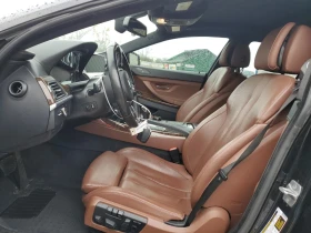 BMW 640 XI GRAN COUPE/XDRIVE/MPACK/HARMAN/MEMORY/KEYLESS - 33900 лв. / 17332.79 € - 76096903 7