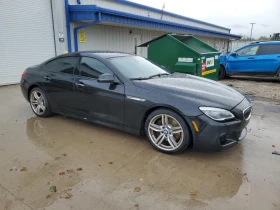 BMW 640 XI GRAN COUPE/XDRIVE/MPACK/HARMAN/MEMORY/KEYLESS - 33900 лв. / 17332.79 € - 76096903 3