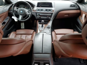 BMW 640 XI GRAN COUPE/XDRIVE/MPACK/HARMAN/MEMORY/KEYLESS - 33900 лв. / 17332.79 € - 76096903 8