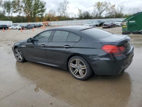 BMW 640 XI GRAN COUPE/XDRIVE/MPACK/HARMAN/MEMORY/KEYLESS - 33900 лв. / 17332.79 € - 76096903 6