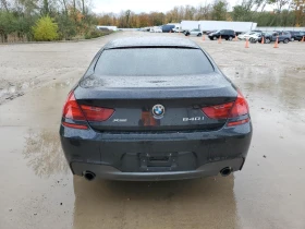 BMW 640 XI GRAN COUPE/XDRIVE/MPACK/HARMAN/MEMORY/KEYLESS - 33900 лв. / 17332.79 € - 76096903 5