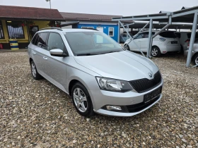Skoda Fabia 1, 4 TDI КЛИМАТИК !! НОВ ВНОС !! - 11750 лв. / 6007.68 € - 74974576 7