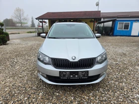 Skoda Fabia 1, 4 TDI КЛИМАТИК !! НОВ ВНОС !! - 11750 лв. / 6007.68 € - 74974576 8