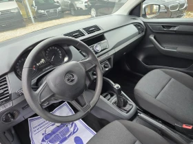 Skoda Fabia 1, 4 TDI КЛИМАТИК !! НОВ ВНОС !! - 11750 лв. / 6007.68 € - 74974576 12