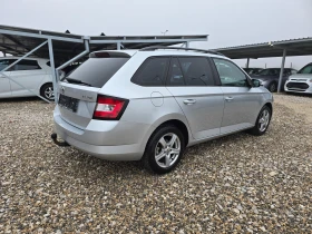 Skoda Fabia 1, 4 TDI КЛИМАТИК !! НОВ ВНОС !! - 11750 лв. / 6007.68 € - 74974576 5