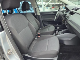 Skoda Fabia 1, 4 TDI КЛИМАТИК !! НОВ ВНОС !! - 11750 лв. / 6007.68 € - 74974576 10