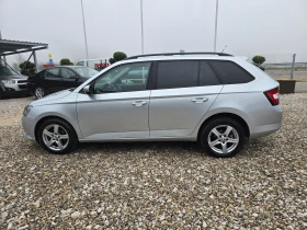 Skoda Fabia 1, 4 TDI КЛИМАТИК !! НОВ ВНОС !! - 11750 лв. / 6007.68 € - 74974576 2