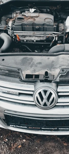 VW Golf Blue Motion | Mobile.bg � ����� ������ 4