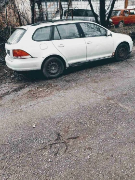 VW Golf Blue Motion, снимка 2