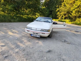     Pontiac Sunbird CABRIO