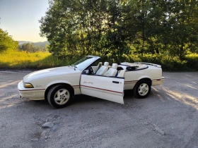 Pontiac Sunbird CABRIO | Mobile.bg    5