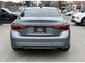 Infiniti Q50 * АВТО КРЕДИТ* ЦЕНА ДО БГ * СЕРВИЗНА ИСТОРИЯ *  - 33000 лв. / 16872.63 € - 57952074 6