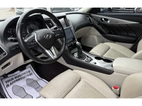 Infiniti Q50 * АВТО КРЕДИТ* ЦЕНА ДО БГ * СЕРВИЗНА ИСТОРИЯ *  - 33000 лв. / 16872.63 € - 57952074 9