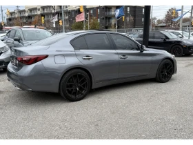 Infiniti Q50 * АВТО КРЕДИТ* ЦЕНА ДО БГ * СЕРВИЗНА ИСТОРИЯ *  - 33000 лв. / 16872.63 € - 57952074 8