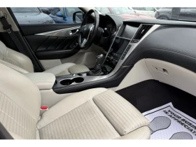Infiniti Q50 * АВТО КРЕДИТ* ЦЕНА ДО БГ * СЕРВИЗНА ИСТОРИЯ *  - 33000 лв. / 16872.63 € - 57952074 12