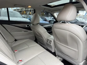 Infiniti Q50 * АВТО КРЕДИТ* ЦЕНА ДО БГ * СЕРВИЗНА ИСТОРИЯ *  - 33000 лв. / 16872.63 € - 57952074 15