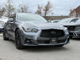Infiniti Q50 * АВТО КРЕДИТ* ЦЕНА ДО БГ * СЕРВИЗНА ИСТОРИЯ *  - 33000 лв. / 16872.63 € - 57952074 4