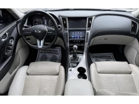 Infiniti Q50 * АВТО КРЕДИТ* ЦЕНА ДО БГ * СЕРВИЗНА ИСТОРИЯ *  - 33000 лв. / 16872.63 € - 57952074 10
