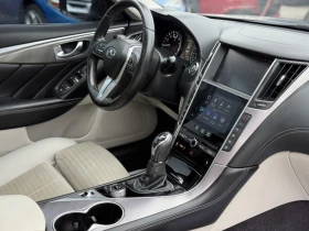 Infiniti Q50 * АВТО КРЕДИТ* ЦЕНА ДО БГ * СЕРВИЗНА ИСТОРИЯ *  - 33000 лв. / 16872.63 € - 57952074 13