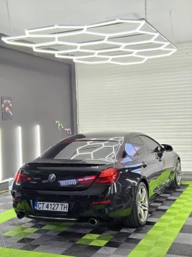 BMW 640, снимка 6