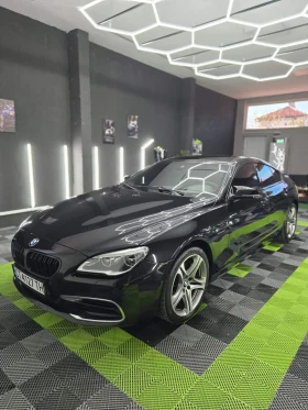 BMW 640, снимка 7