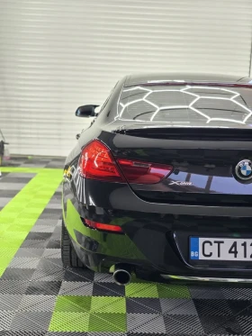 BMW 640, снимка 9