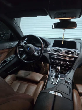BMW 640, снимка 13