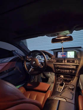 BMW 640, снимка 15