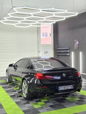 BMW 640, снимка 5