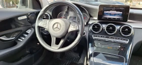 Mercedes-Benz C 220, снимка 10