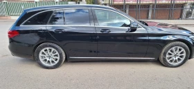 Mercedes-Benz C 220, снимка 2