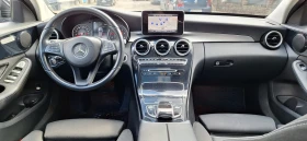 Mercedes-Benz C 220, снимка 5