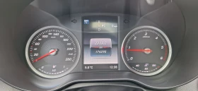 Mercedes-Benz C 220, снимка 7