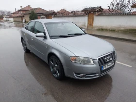 Audi A4 1.9 TDI ТОП СЪСТОЯНИЕ, снимка 7