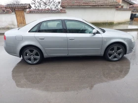 Audi A4 1.9 TDI ТОП СЪСТОЯНИЕ, снимка 6