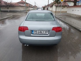 Audi A4 1.9 TDI ТОП СЪСТОЯНИЕ, снимка 4