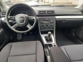 Audi A4 1.9 TDI ТОП СЪСТОЯНИЕ, снимка 9