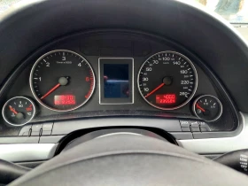 Audi A4 1.9 TDI ТОП СЪСТОЯНИЕ, снимка 11