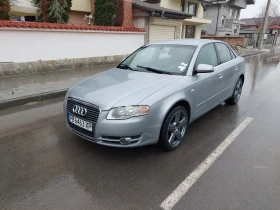 Audi A4 1.9 TDI ТОП СЪСТОЯНИЕ, снимка 1