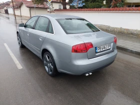 Audi A4 1.9 TDI ТОП СЪСТОЯНИЕ, снимка 3
